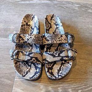 Antônio Melani Sandals